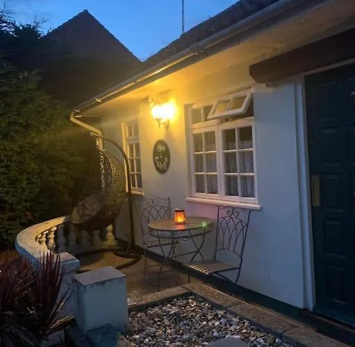 The Lodge