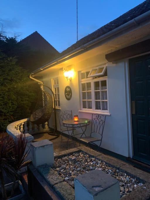 Chalet The