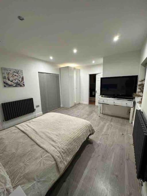 The Chalet