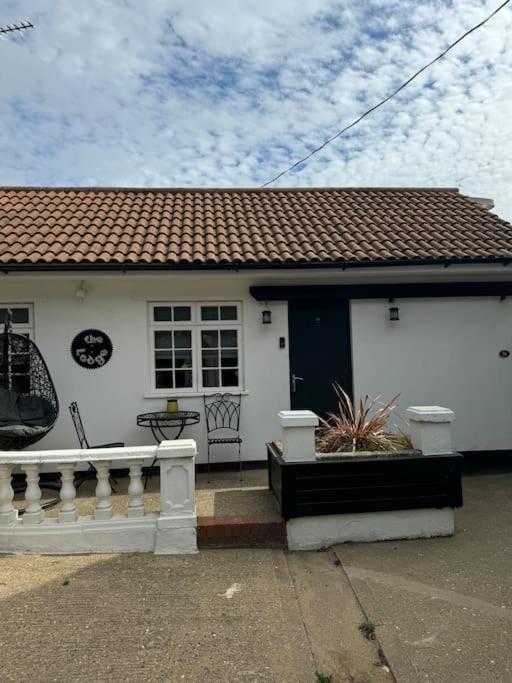 The Rushbrooke